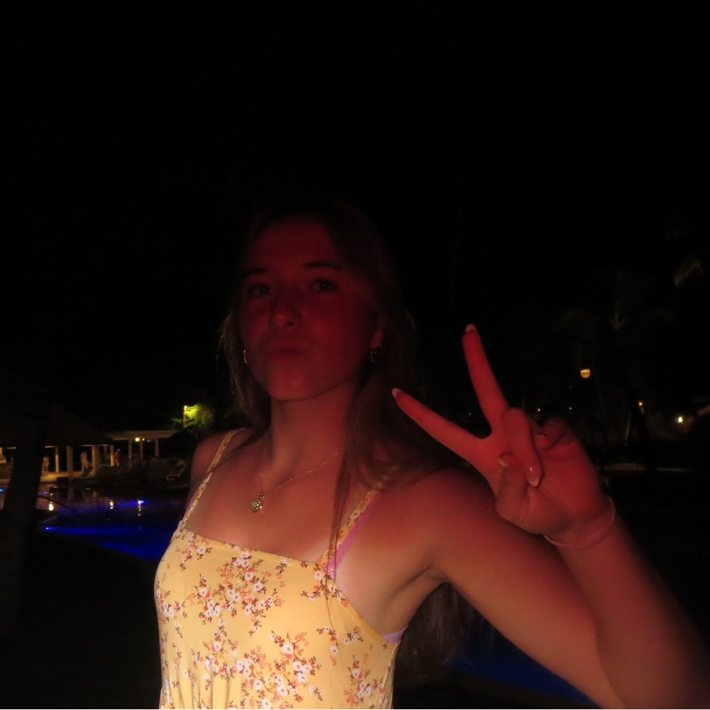 Meet your Posher, Elin